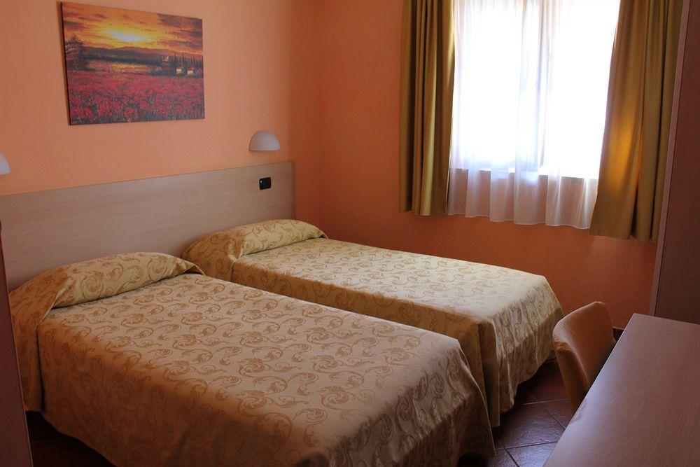 Lizard Hotel Como Buitenkant foto