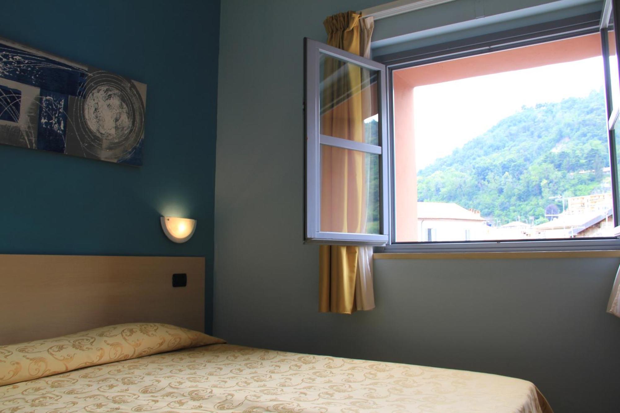 Lizard Hotel Como Buitenkant foto