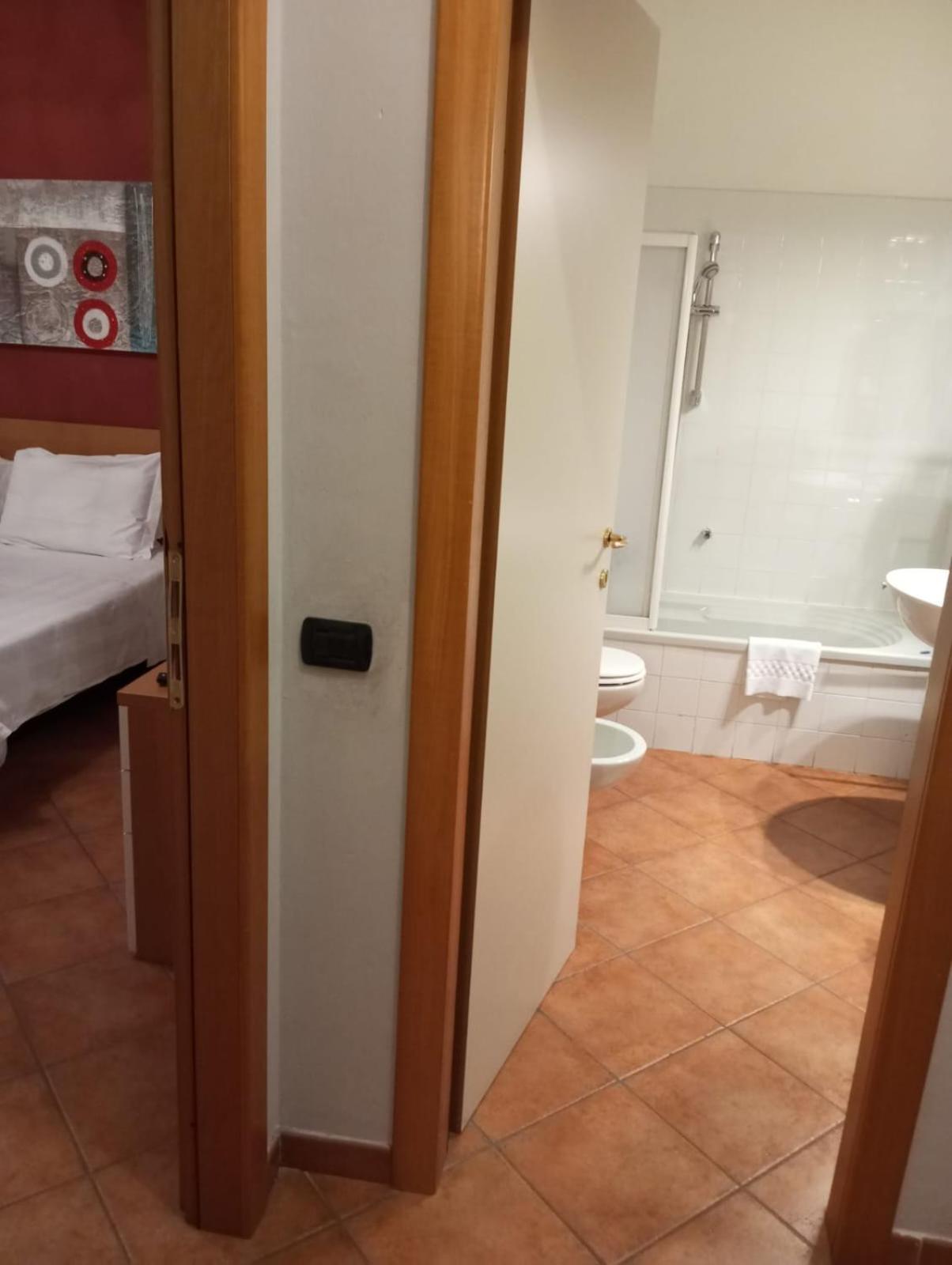 Lizard Hotel Como Buitenkant foto