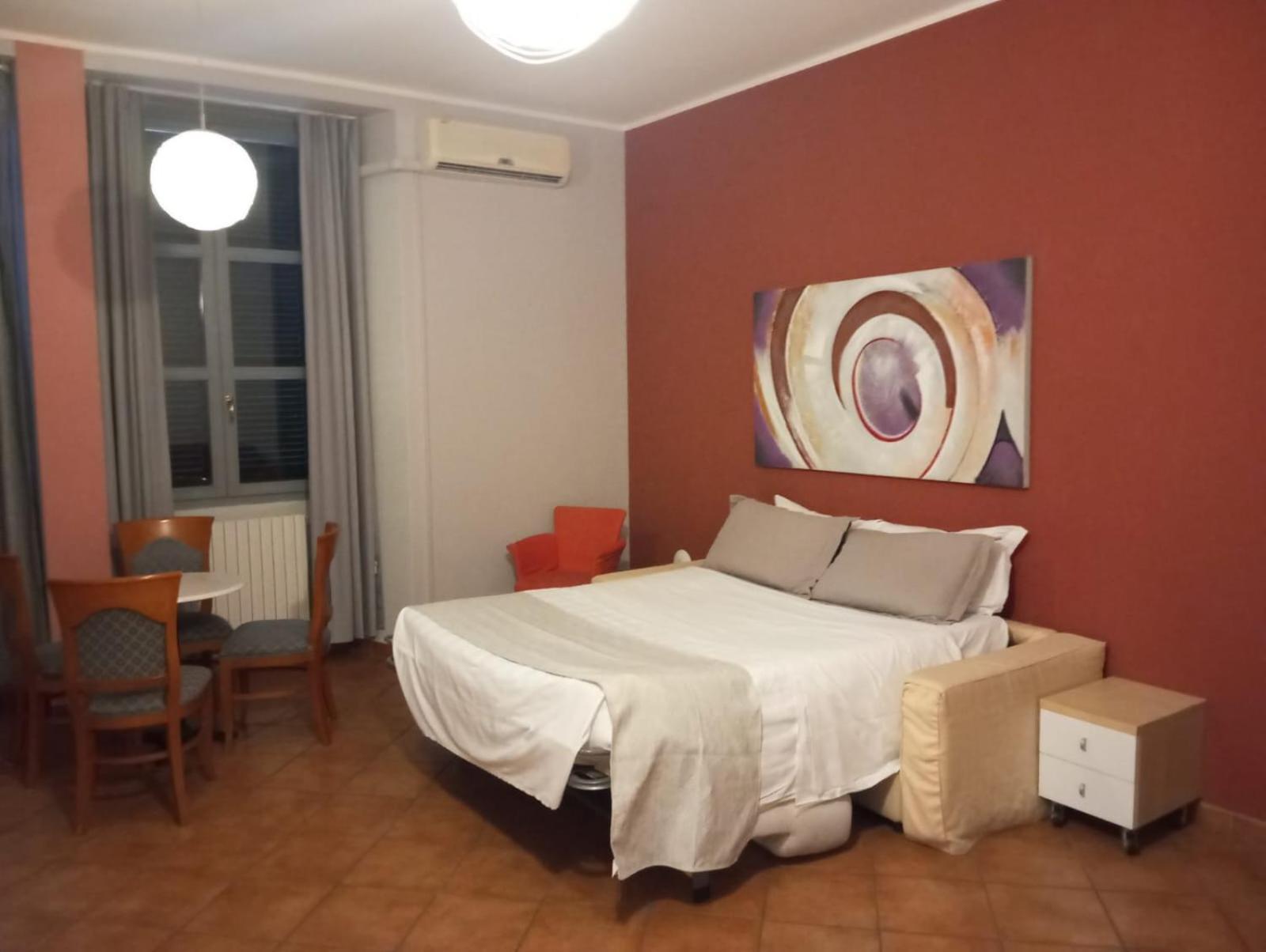 Lizard Hotel Como Buitenkant foto