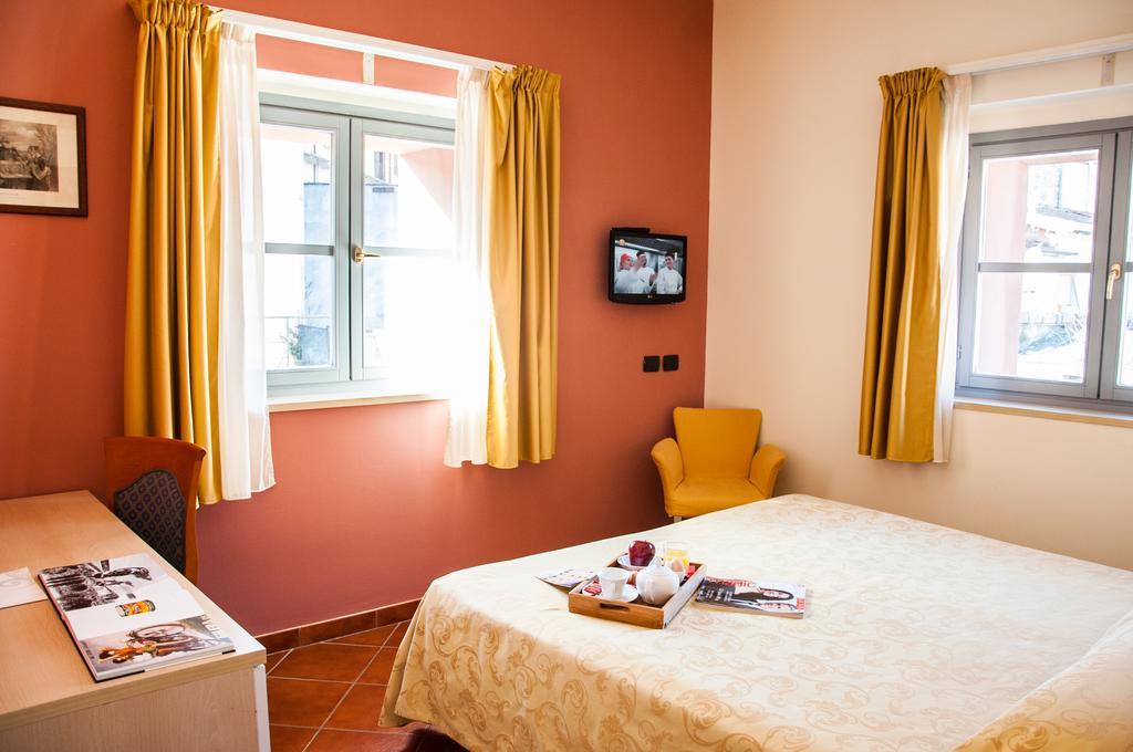 Lizard Hotel Como Buitenkant foto