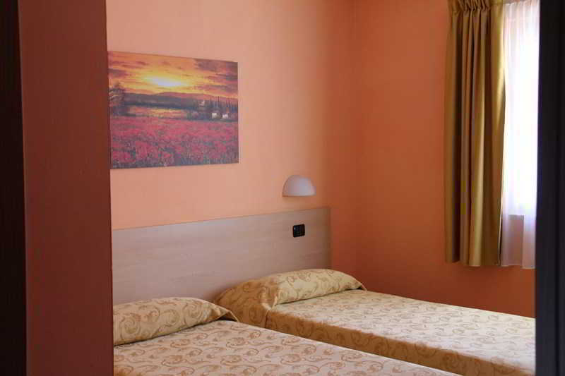 Lizard Hotel Como Buitenkant foto